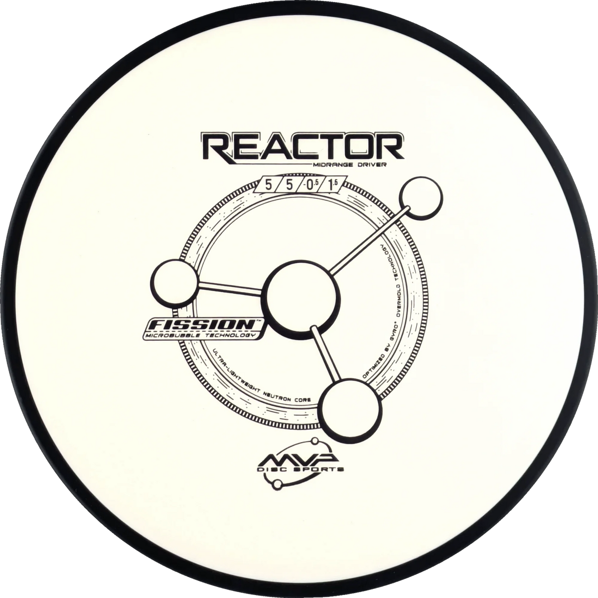 Fission Reactor