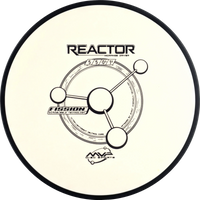 Fission Reactor