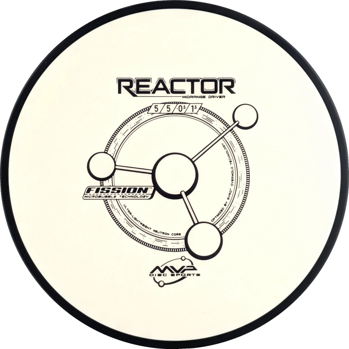 Fission Reactor