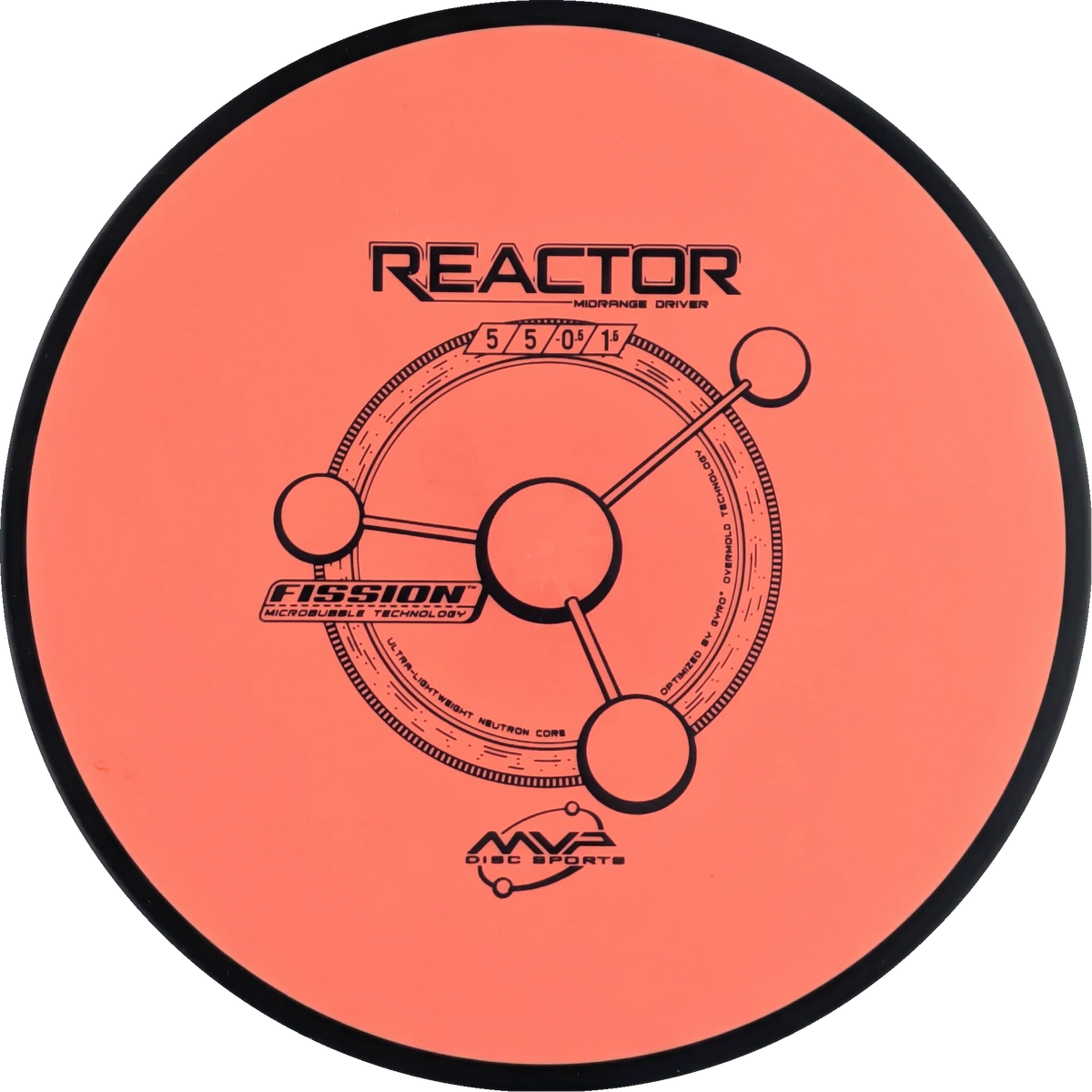 Fission Reactor
