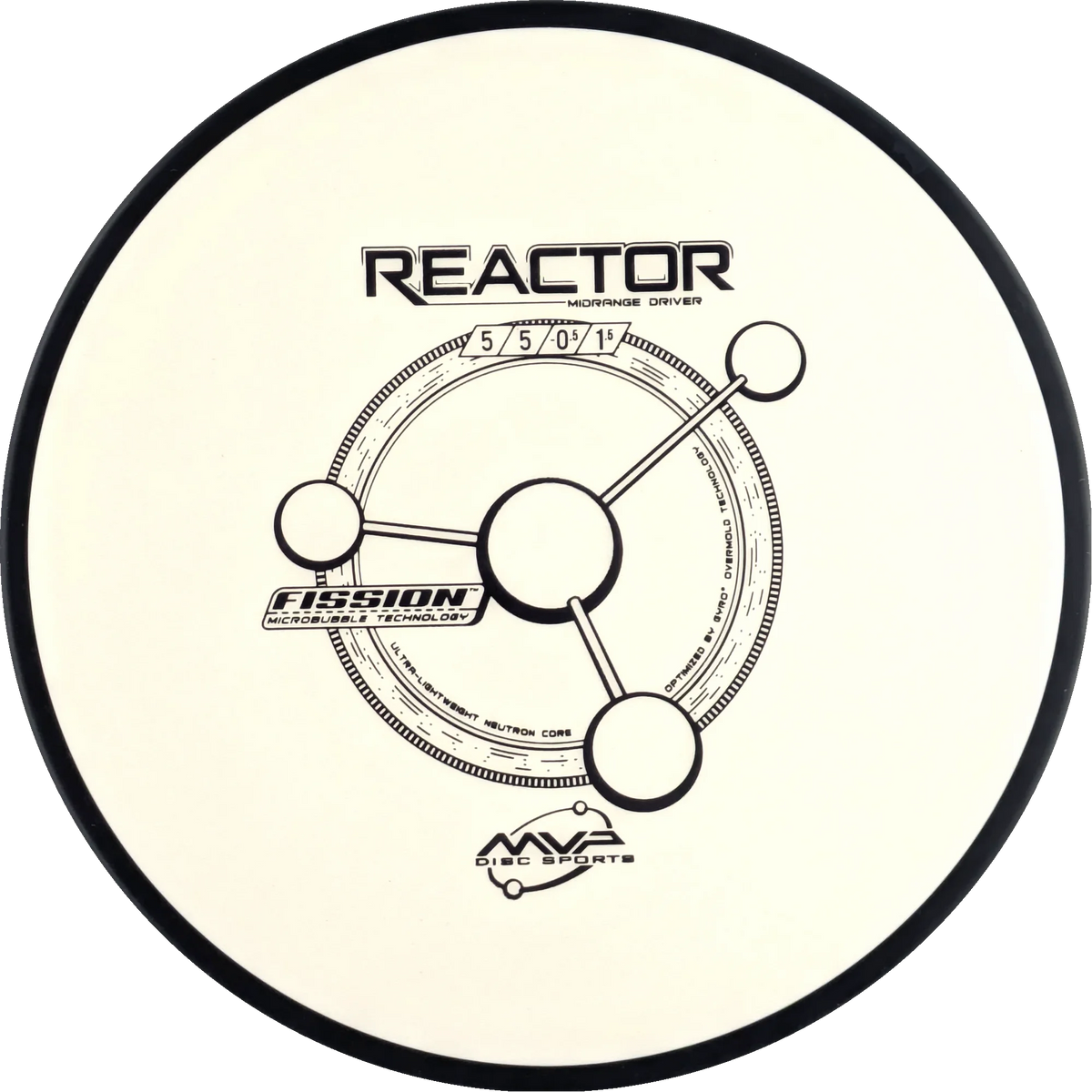 Fission Reactor