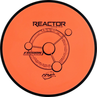 Fission Reactor