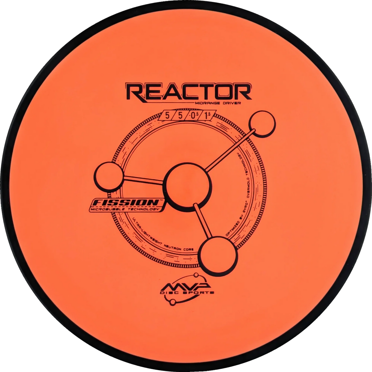 Fission Reactor