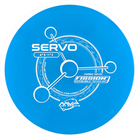 Fission Servo