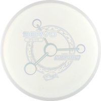 Fission Servo
