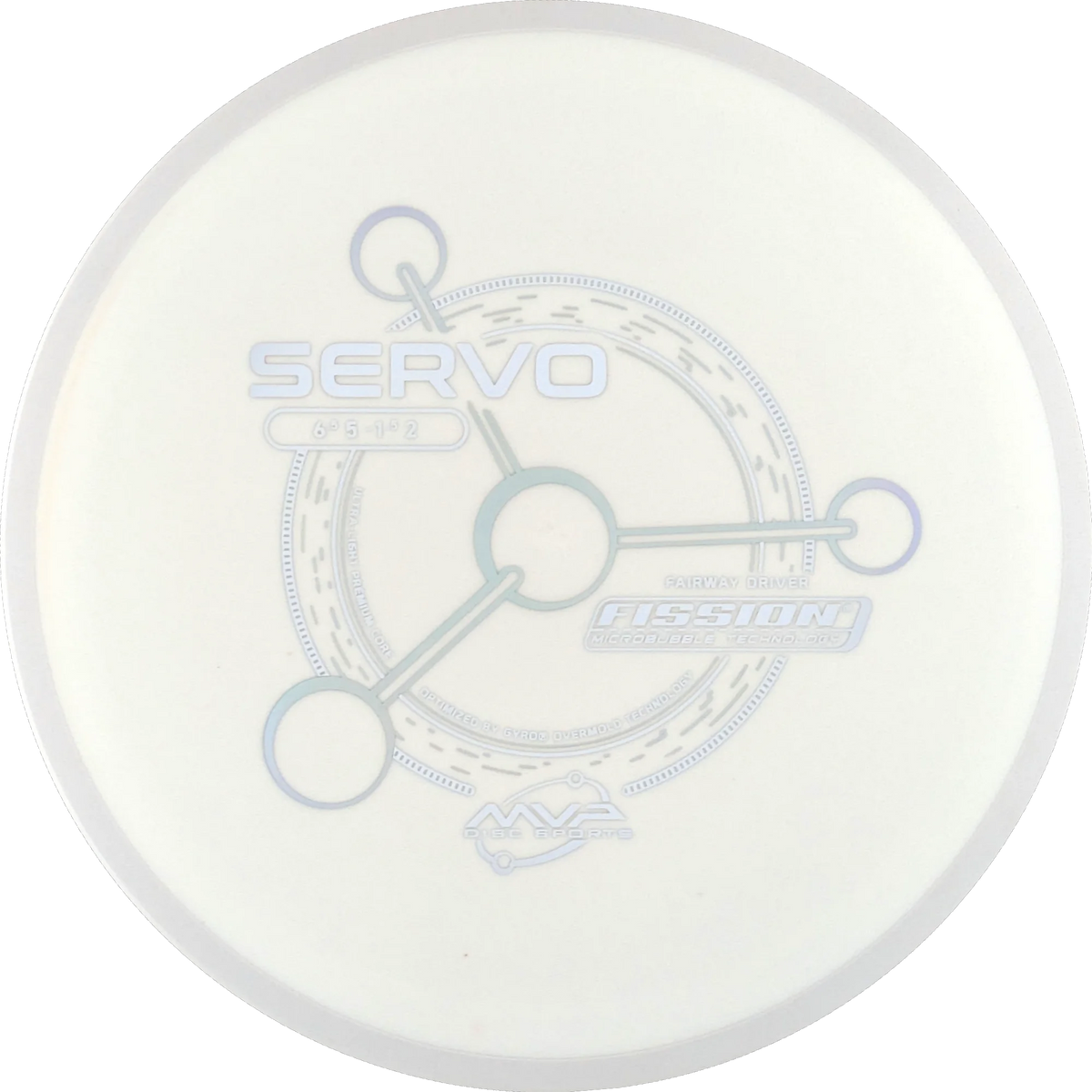 Fission Servo