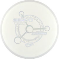 Fission Servo