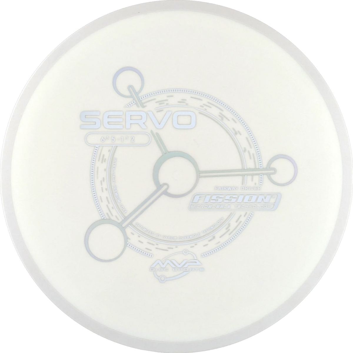 Fission Servo