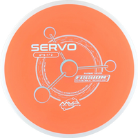 Fission Servo