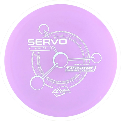 Fission Servo