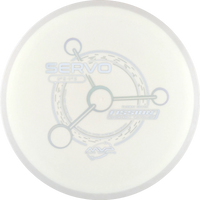 Fission Servo