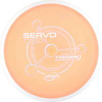Fission Servo