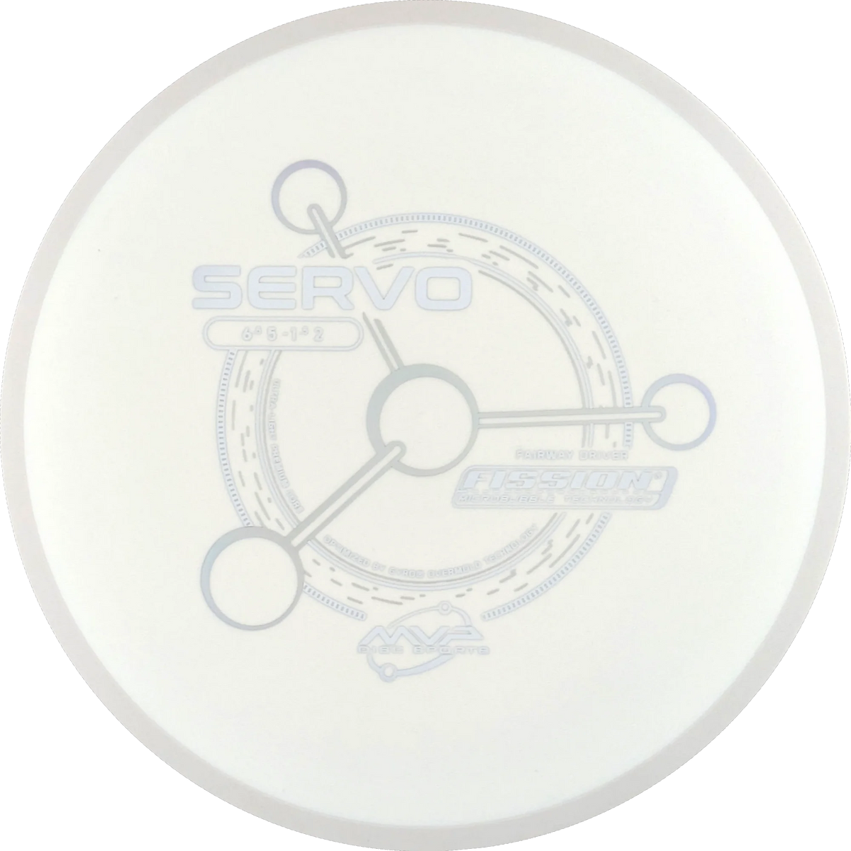 Fission Servo