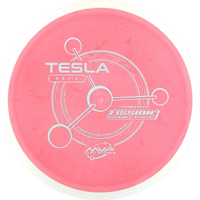 Fission Tesla