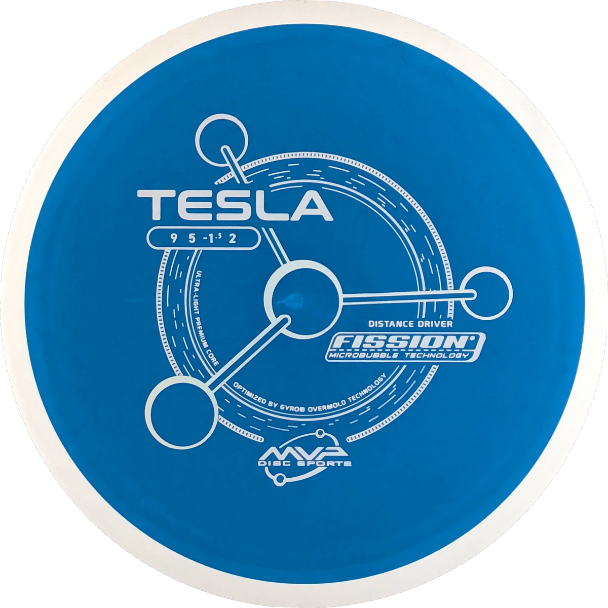 Fission Tesla