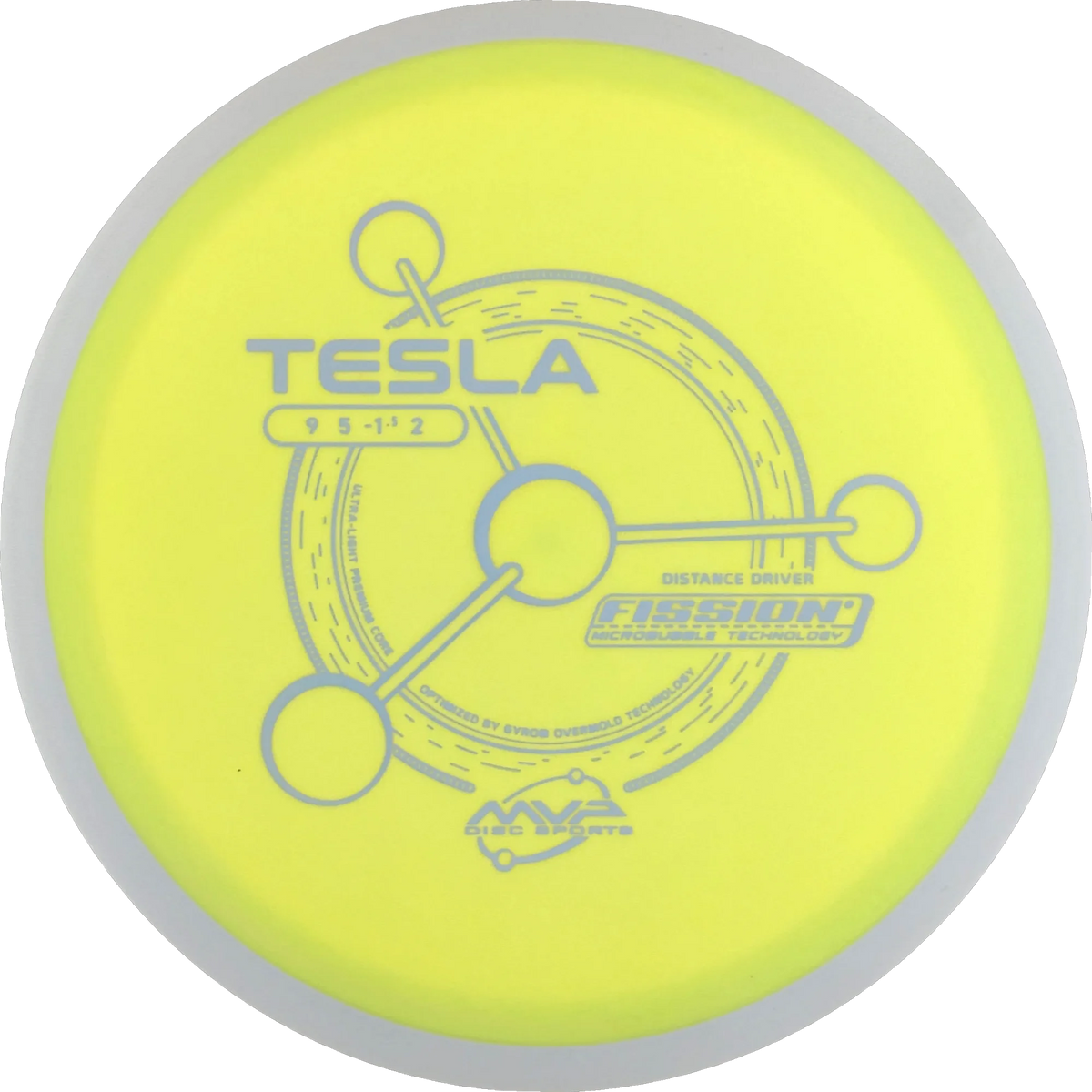 Fission Tesla