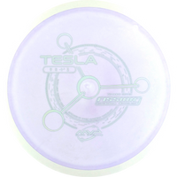 Fission Tesla