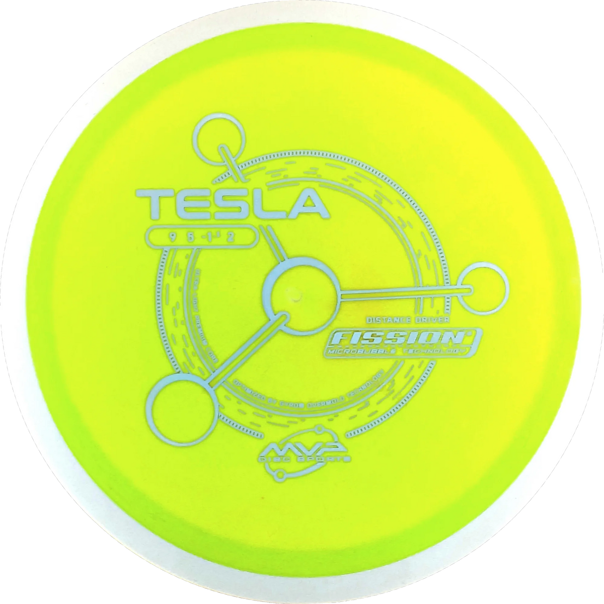Fission Tesla