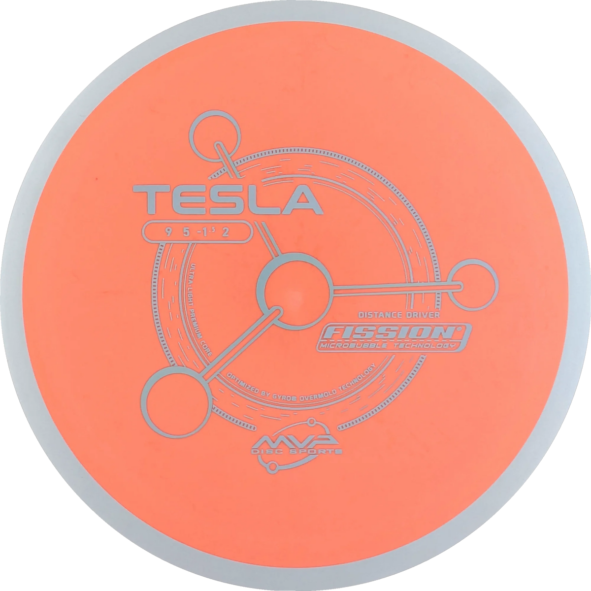 Fission Tesla
