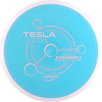 Fission Tesla
