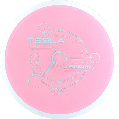 Fission Tesla