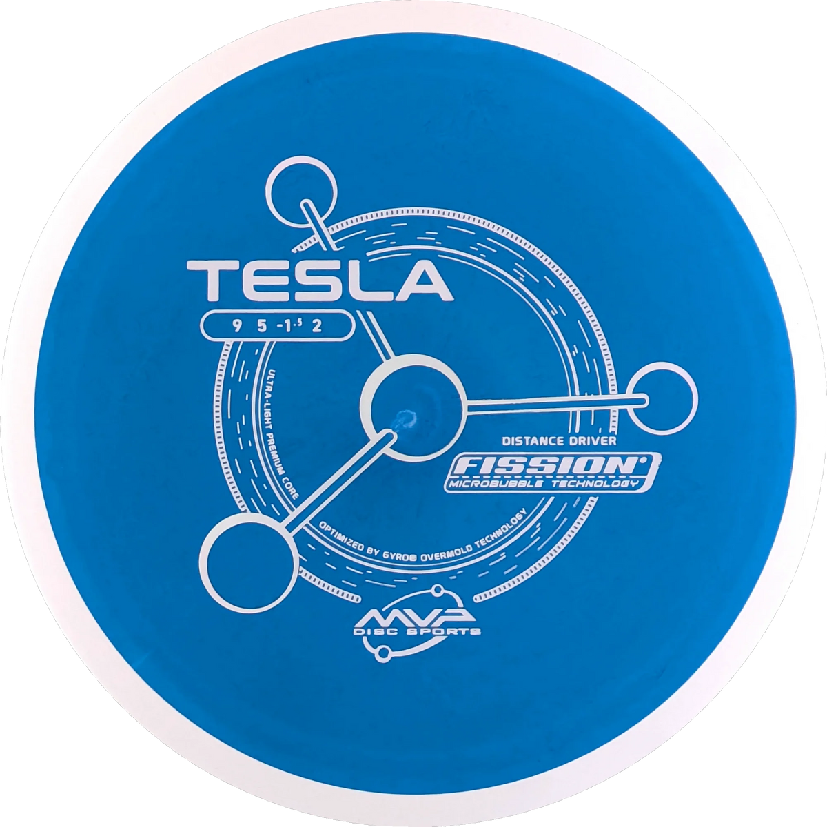 Fission Tesla