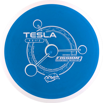 Fission Tesla