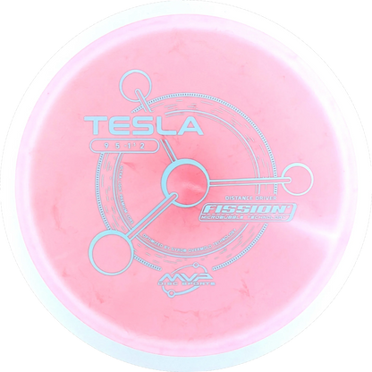 Fission Tesla