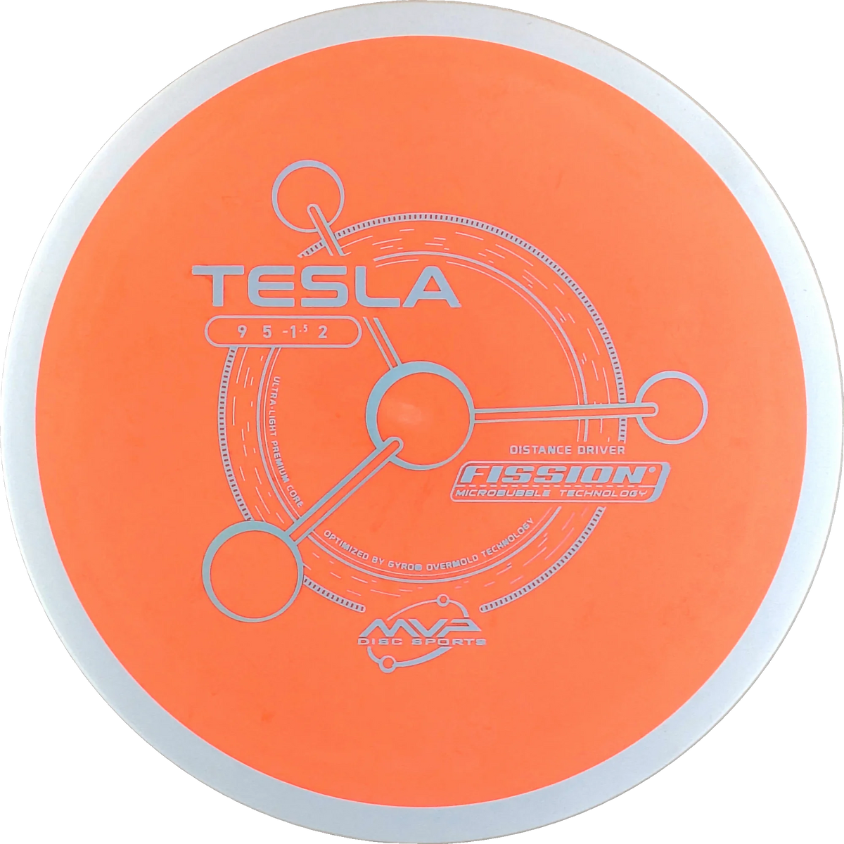 Fission Tesla
