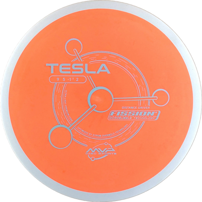 Fission Tesla
