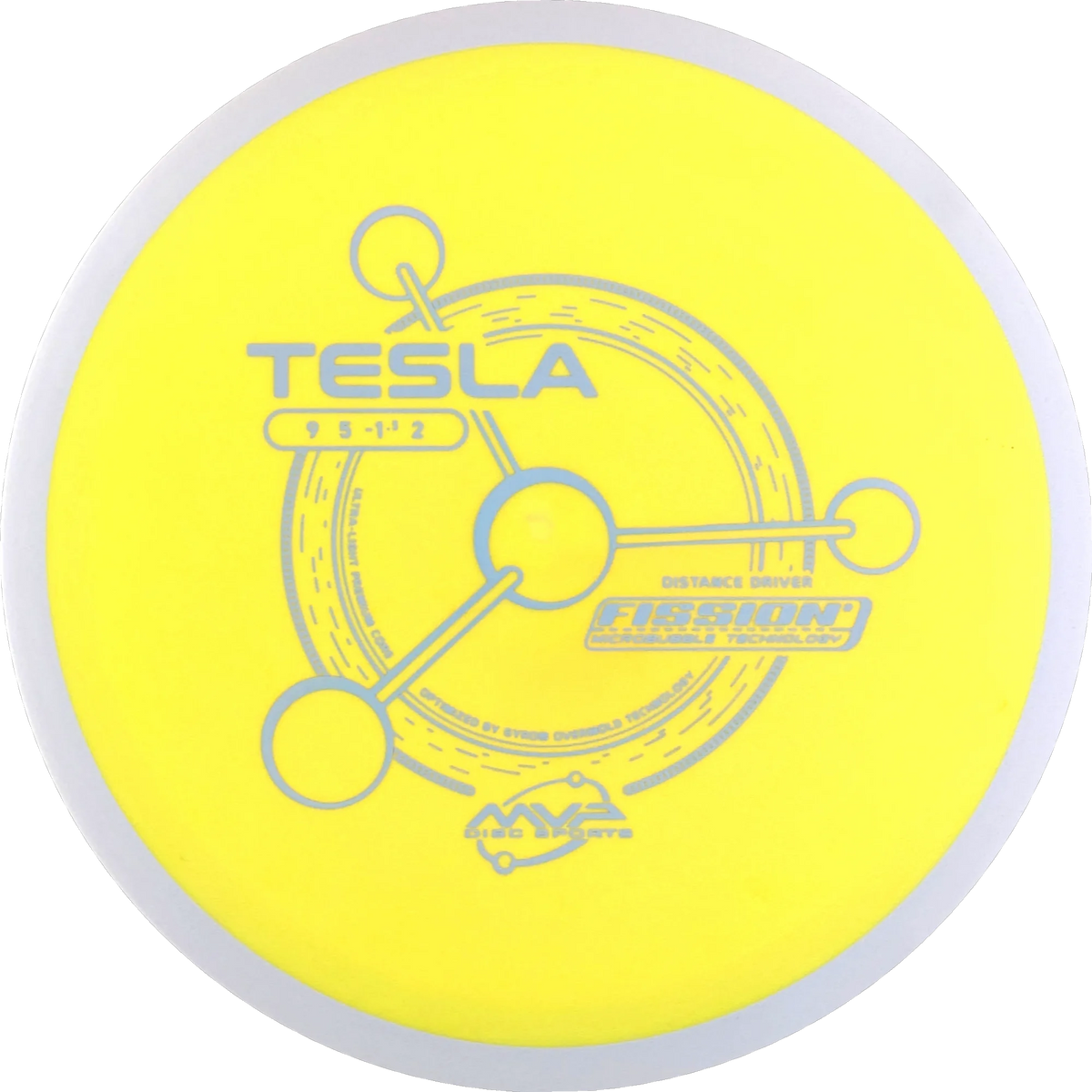 Fission Tesla