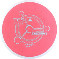 Fission Tesla