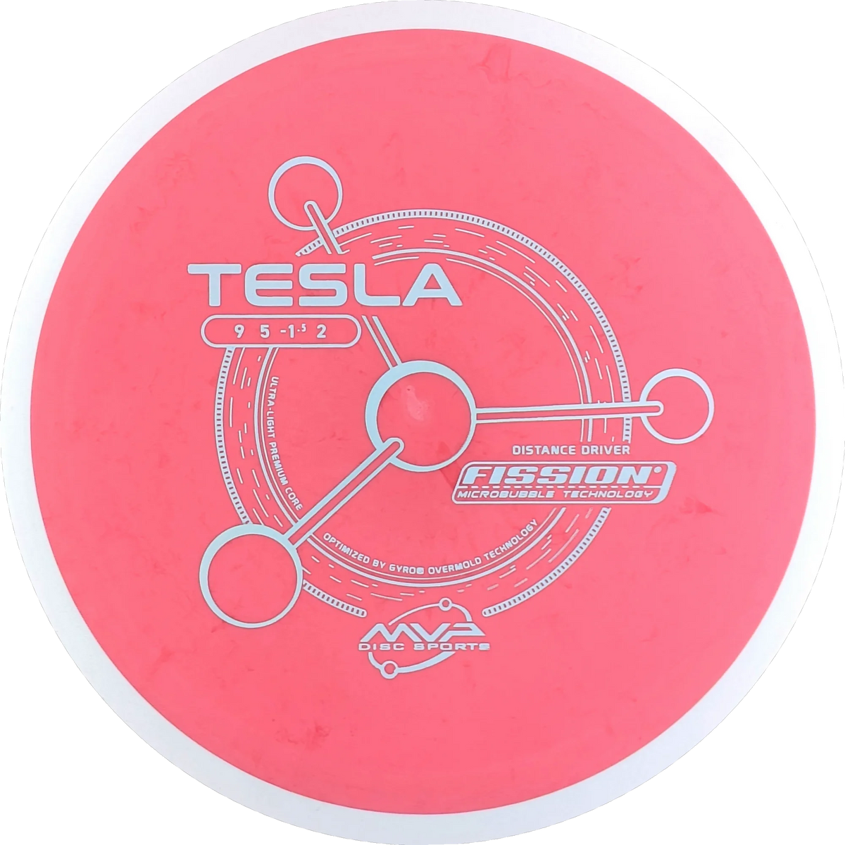 Fission Tesla