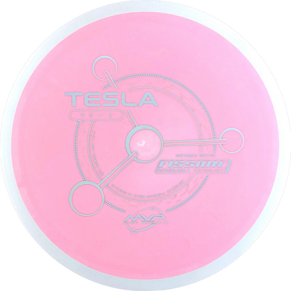 Fission Tesla