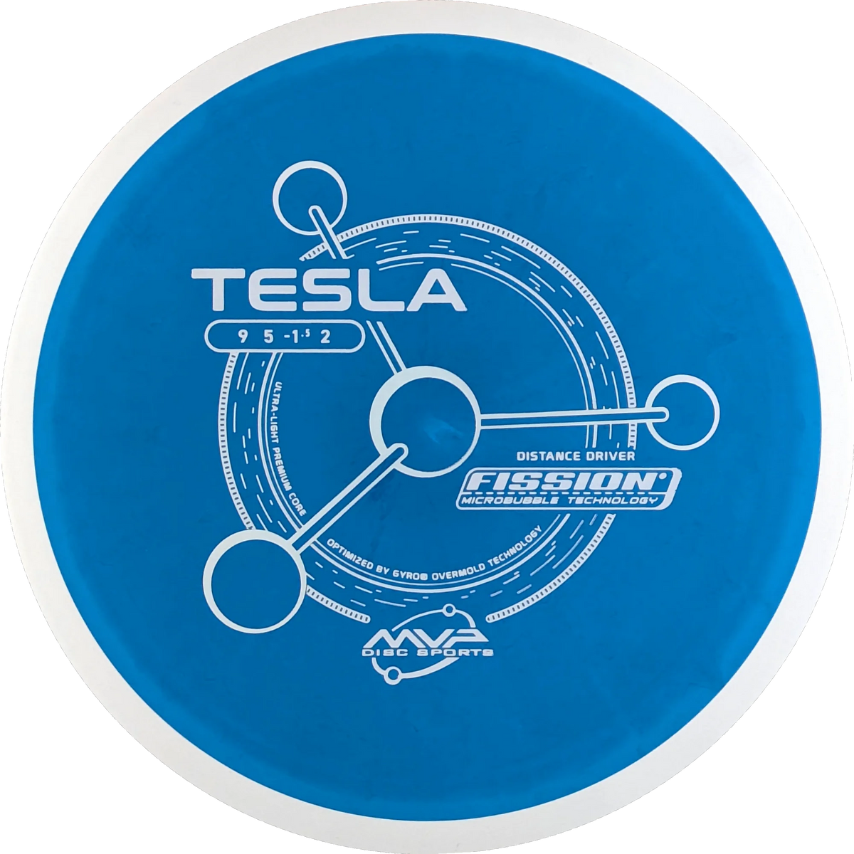 Fission Tesla