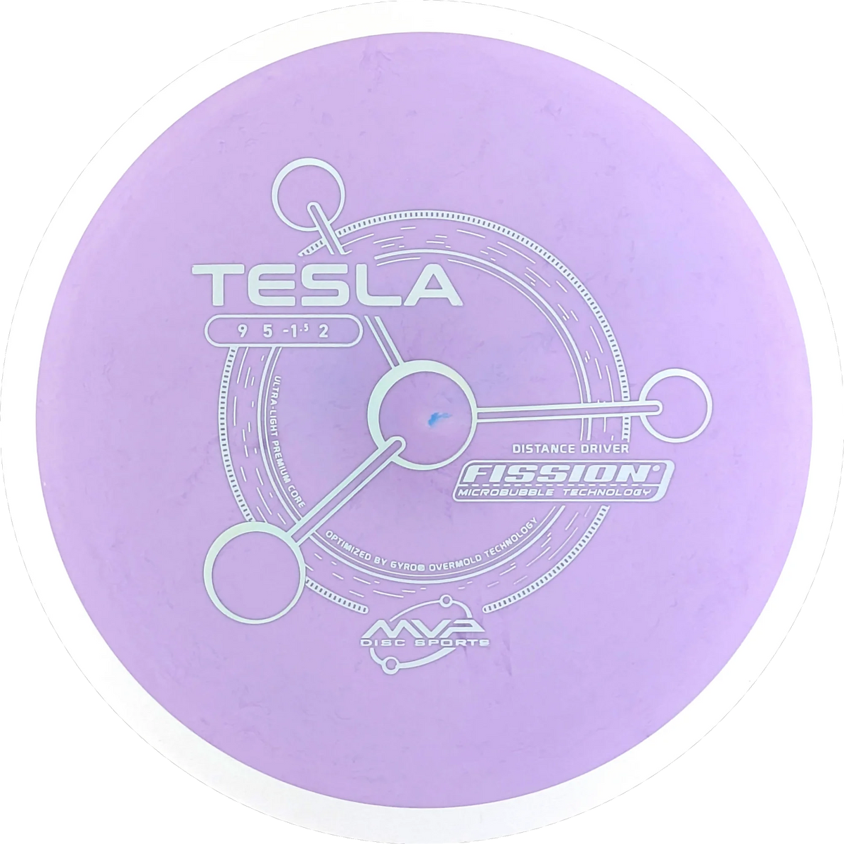Fission Tesla