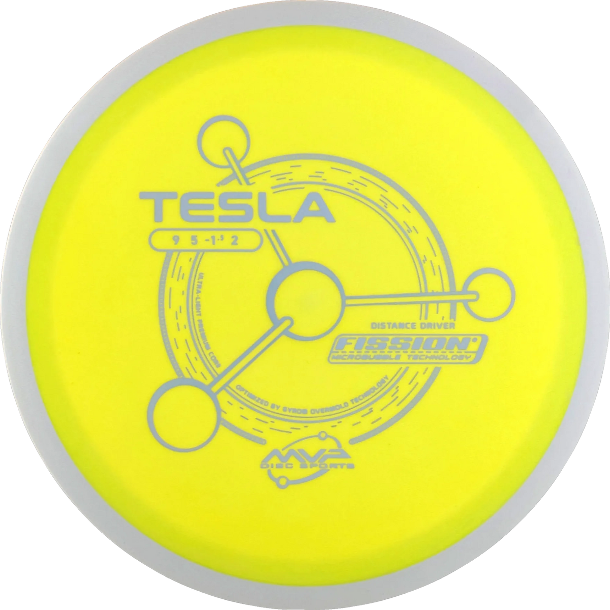 Fission Tesla