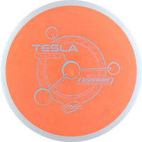 Fission Tesla