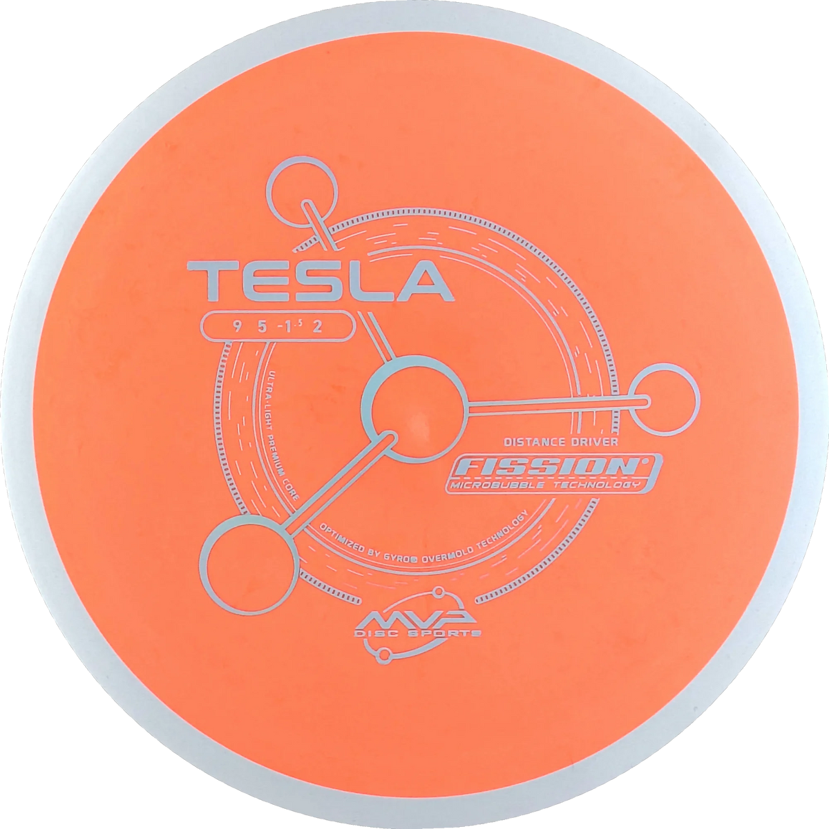Fission Tesla