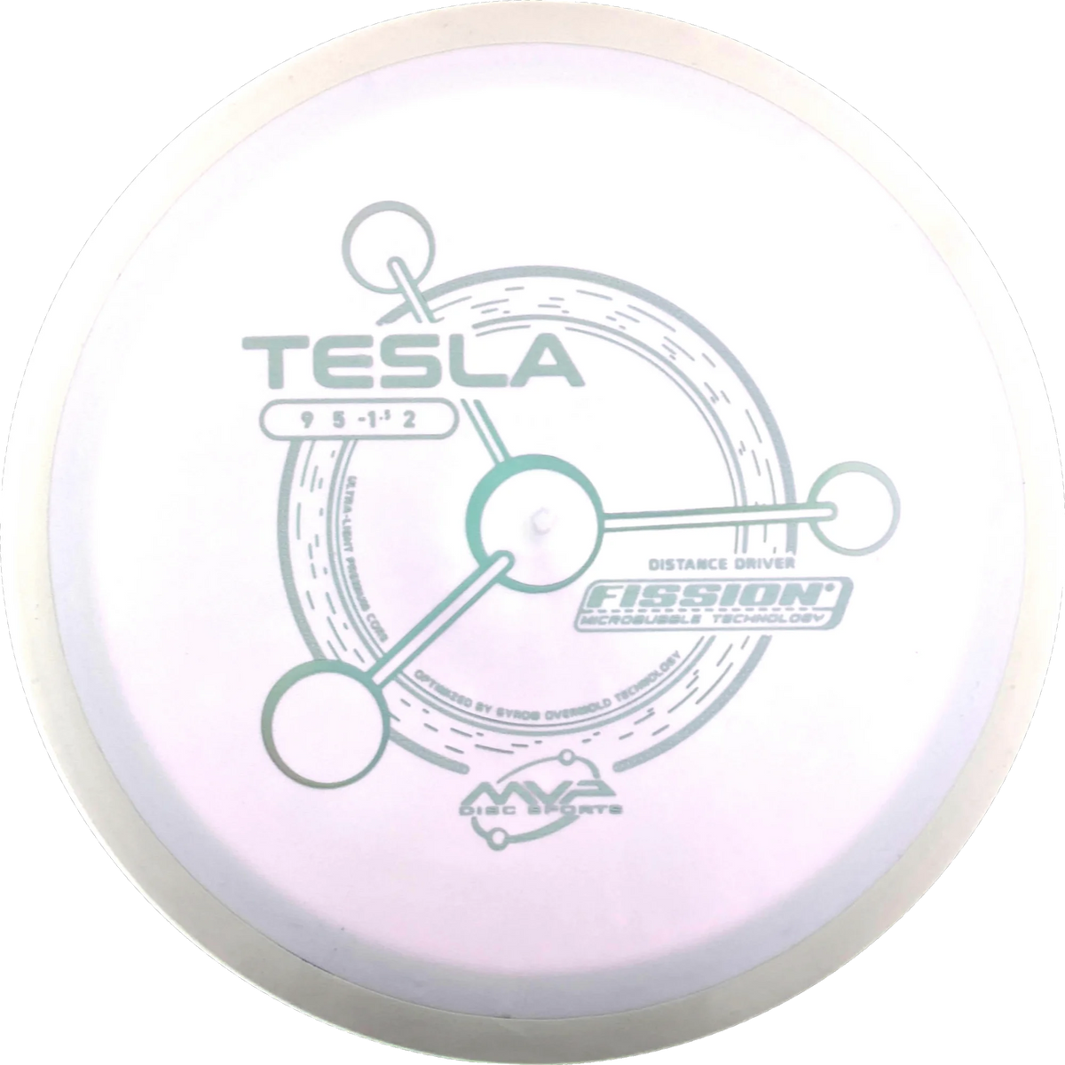 Fission Tesla