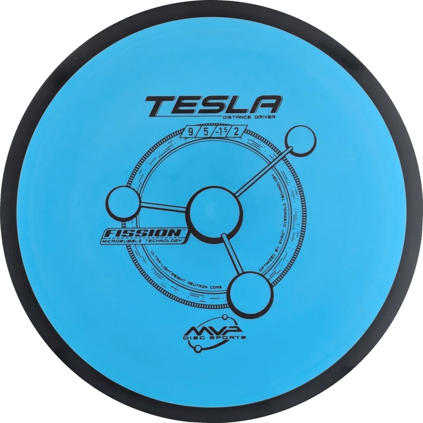 Fission Tesla Classic