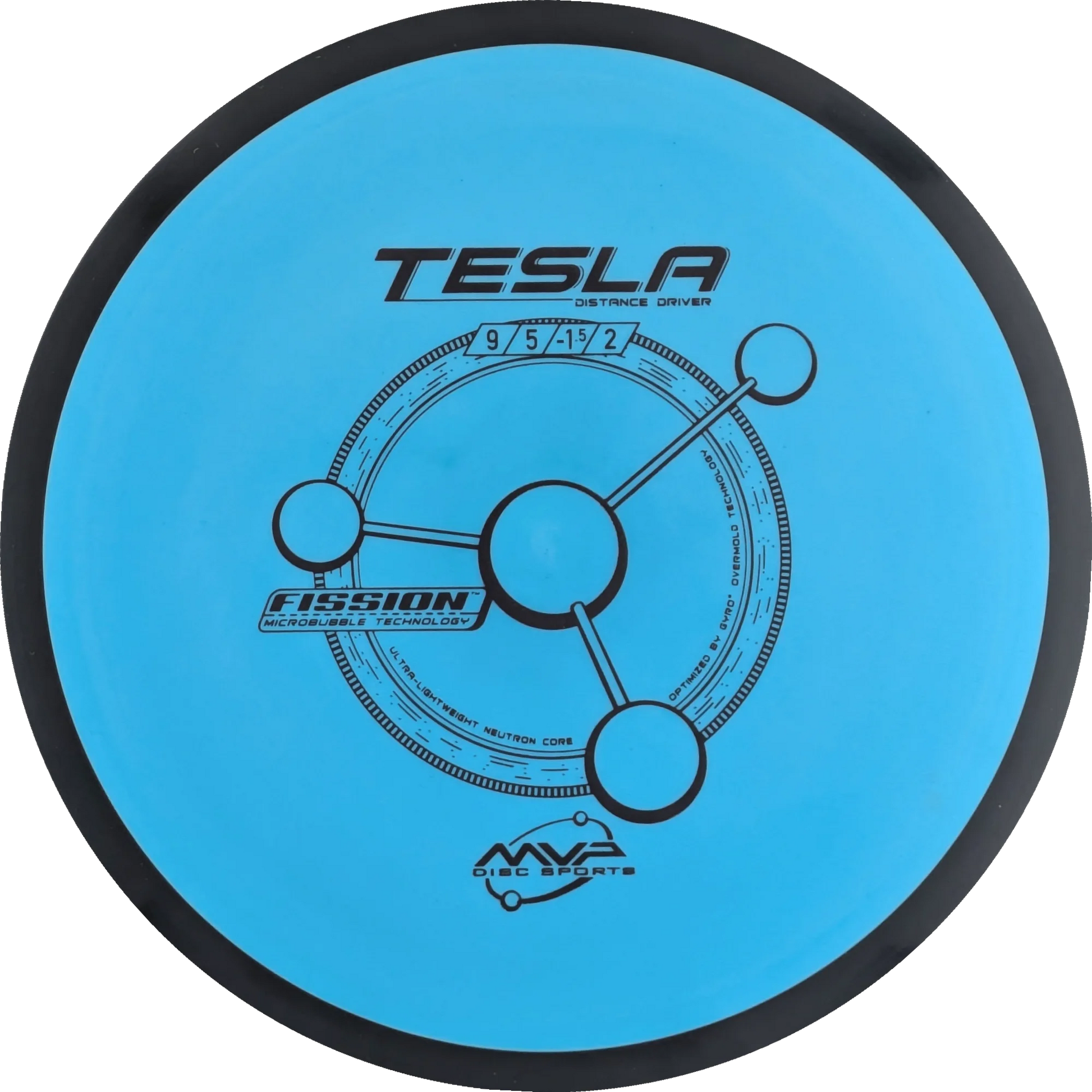 Fission Tesla Classic