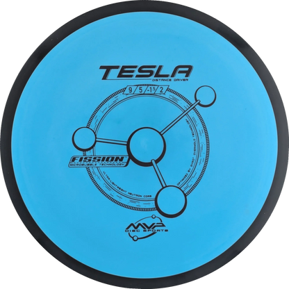 Fission Tesla Classic
