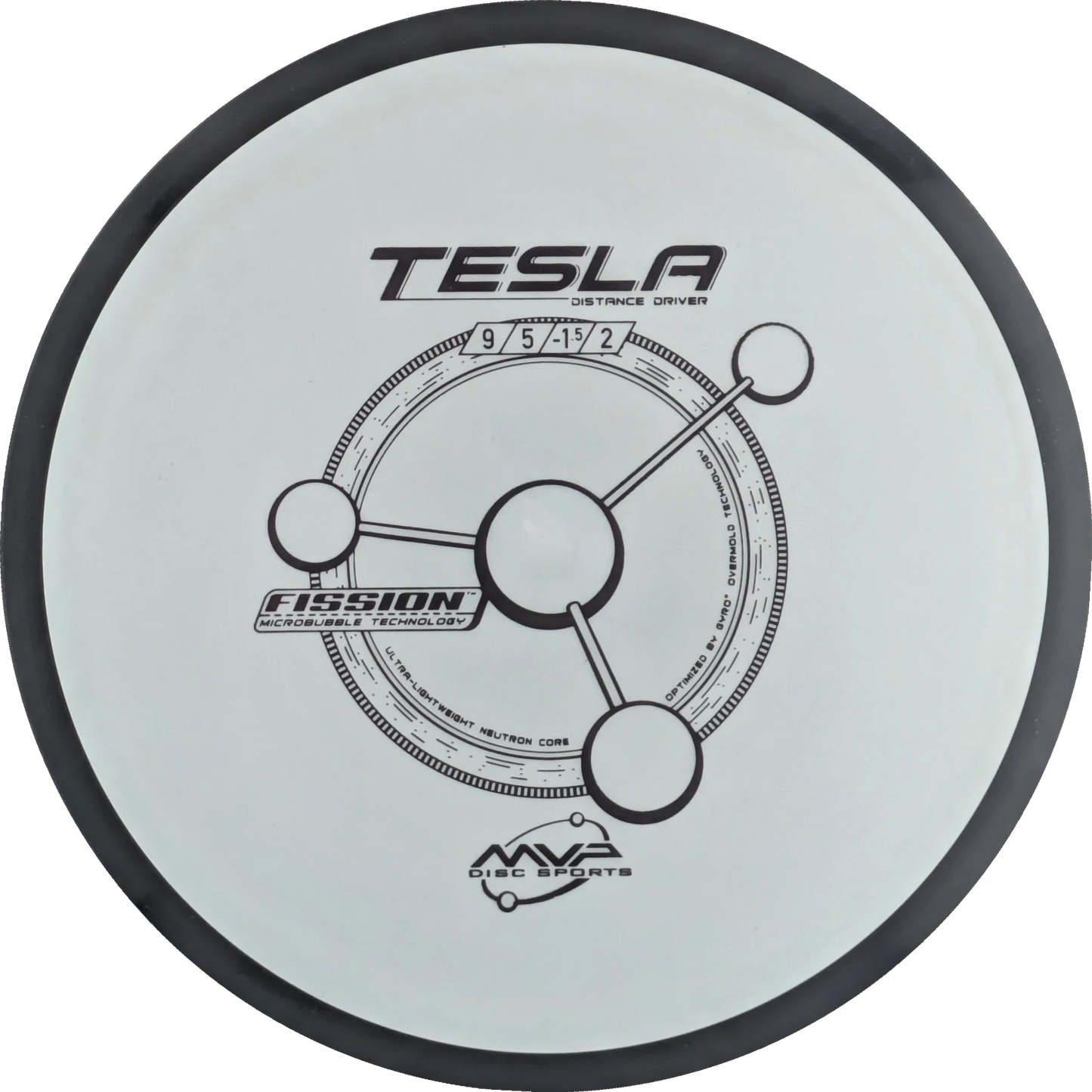 Fission Tesla Classic