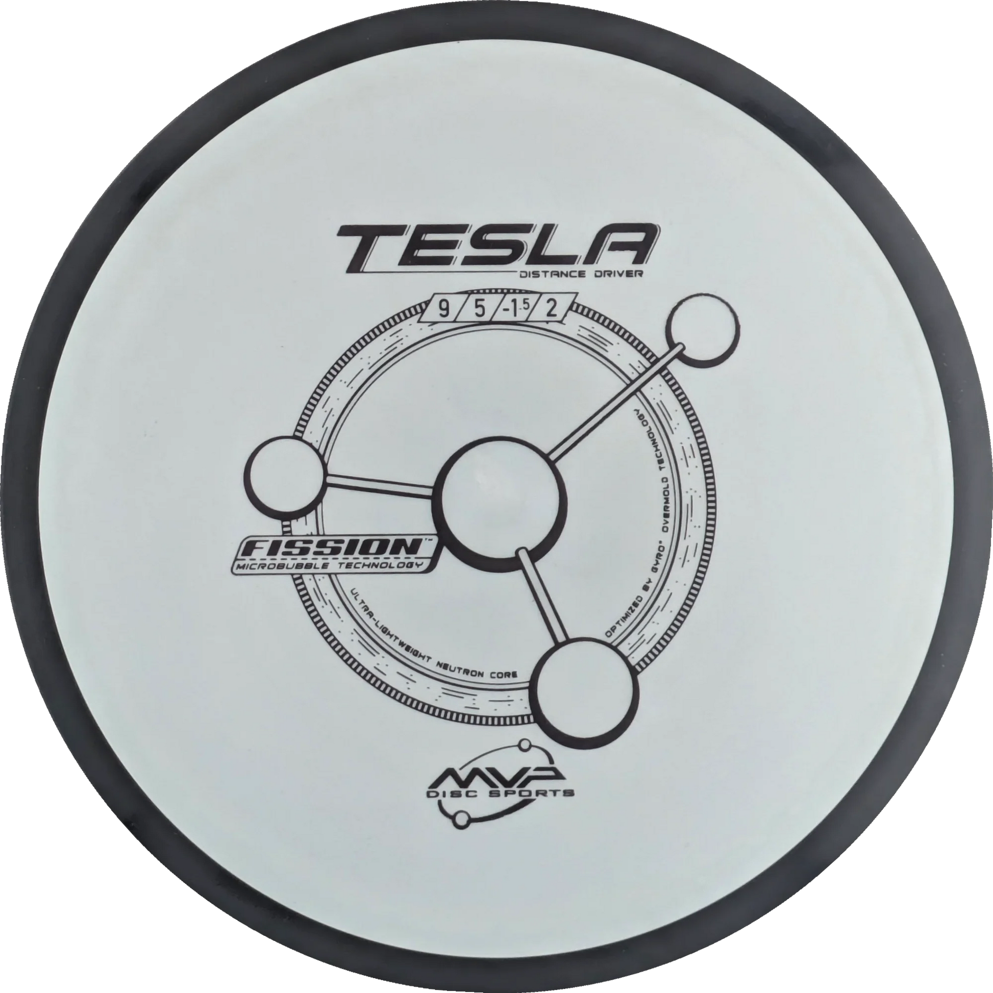 Fission Tesla Classic