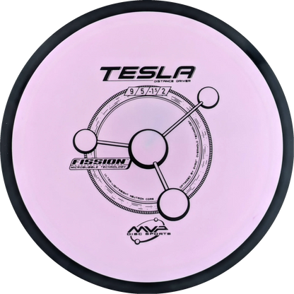 Fission Tesla Classic