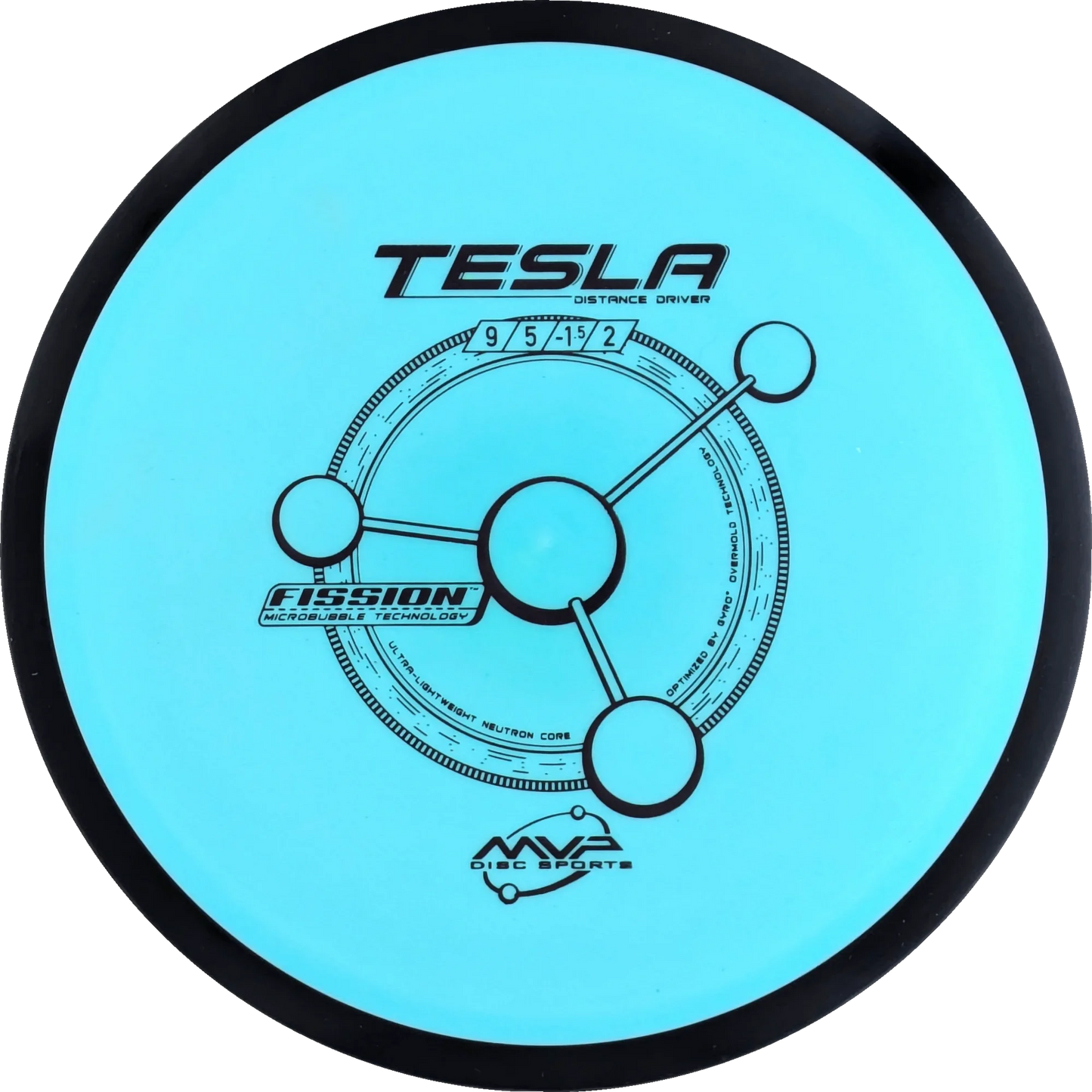 Fission Tesla Classic