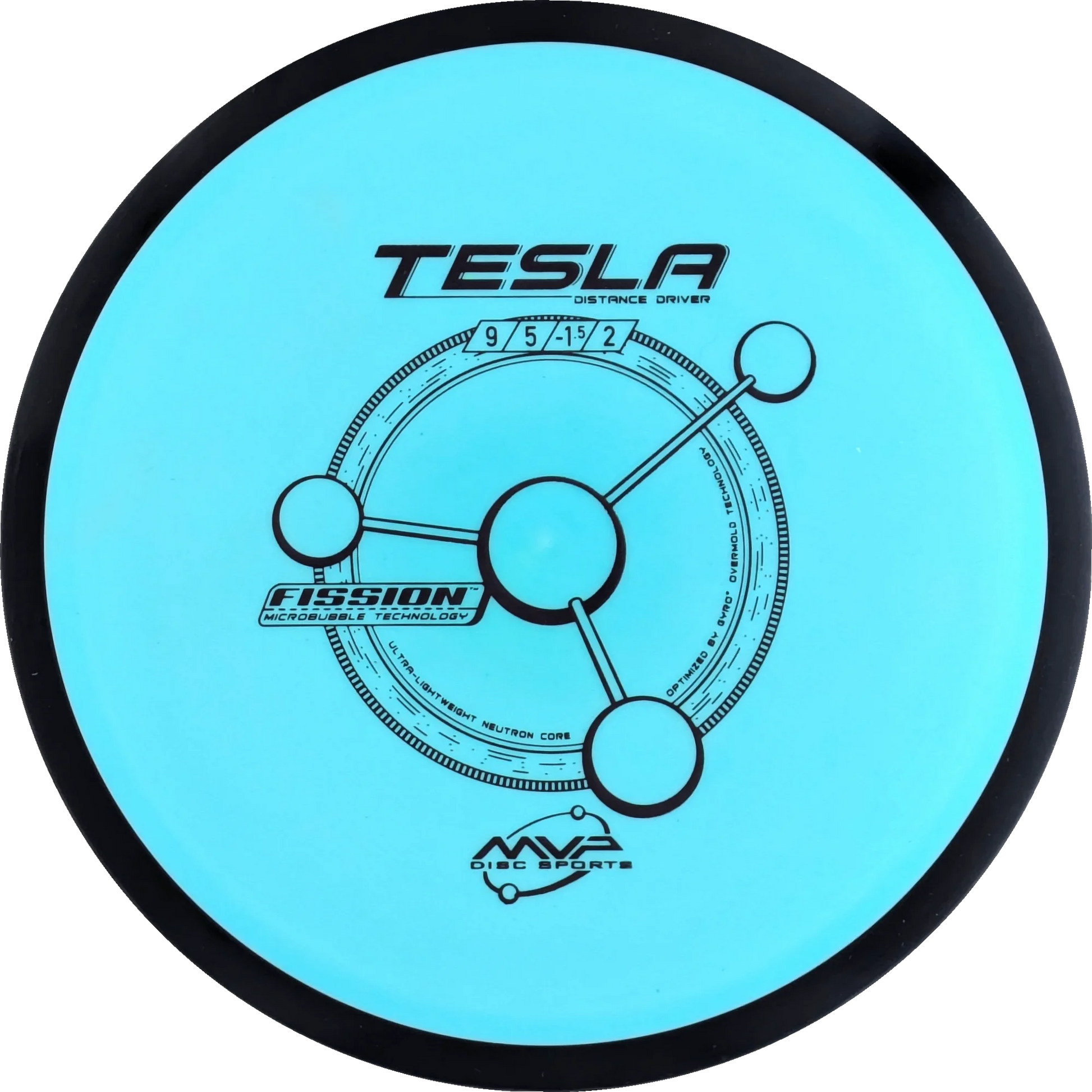 Fission Tesla Classic