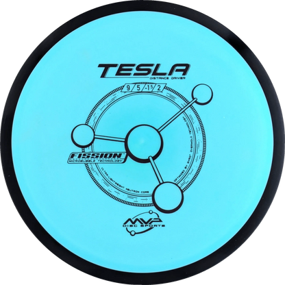 Fission Tesla Classic