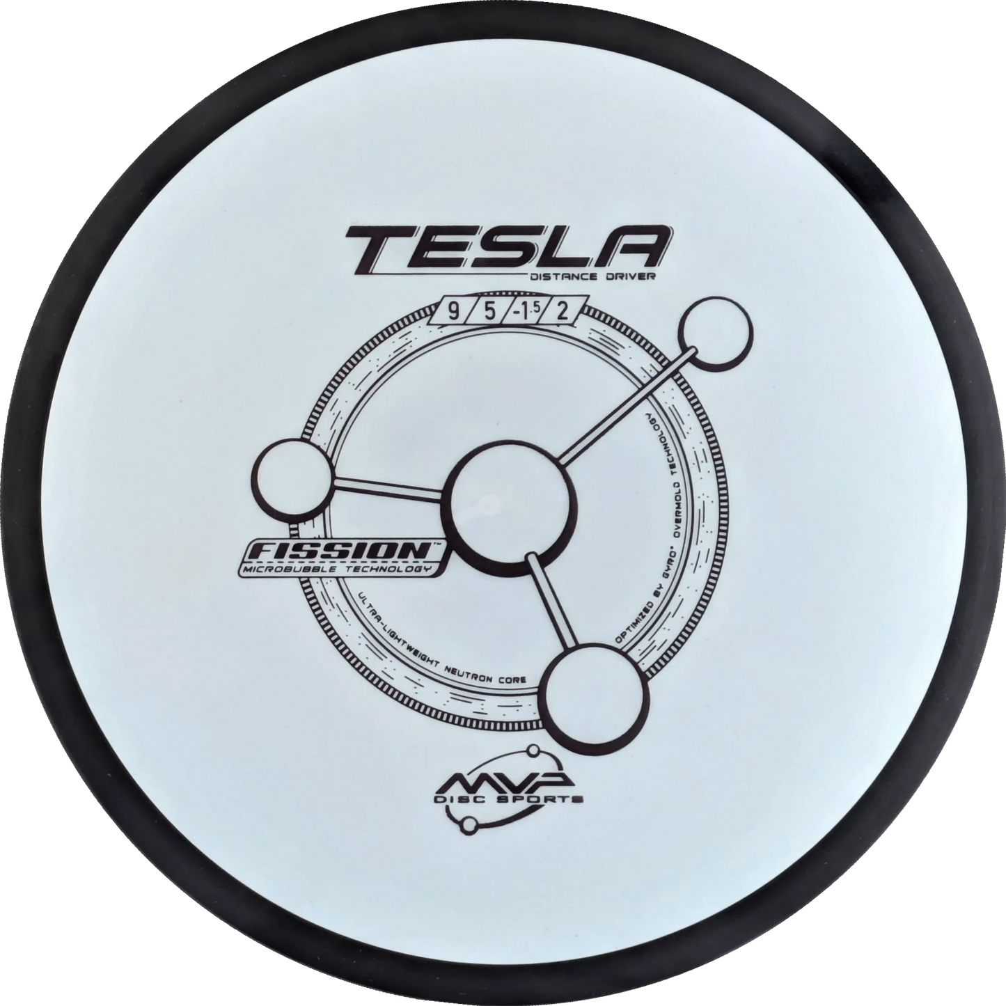 Fission Tesla Classic